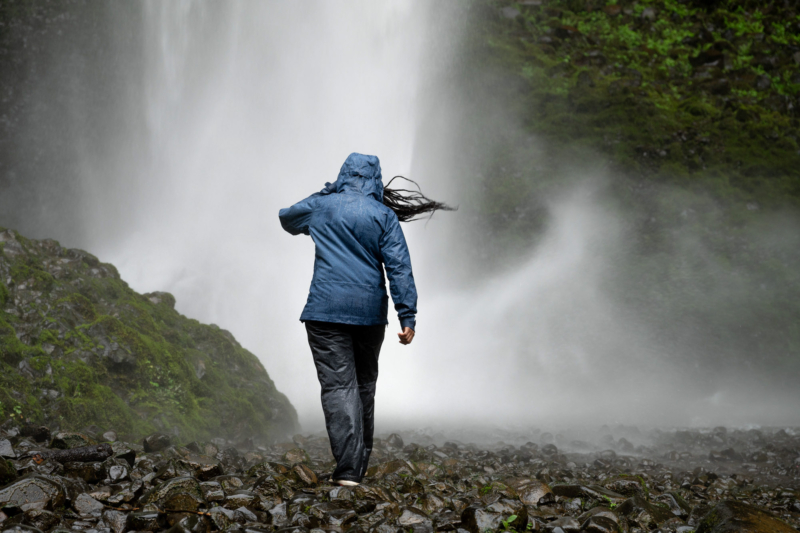 The Best Rain Jackets for Women of 2025