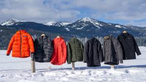 The Best Parkas for Men in 2025-2026