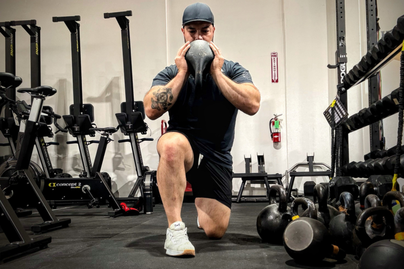 Nike Metcon 10 Review: Slimmed-Down CrossFit Shoe Offers High-End Stability