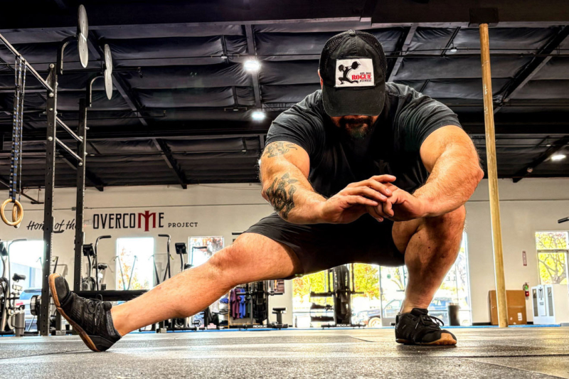 R.A.D Superweave Training Short Review: Sturdy Shorts for Tough Workouts